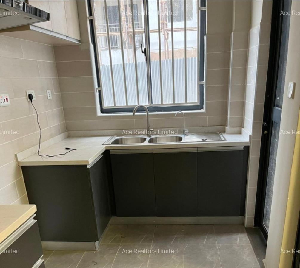 2 Bed Apartment with En Suite at Syokimau - 5