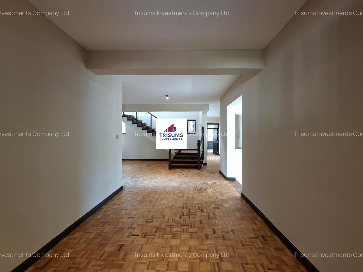 5 Bed House with En Suite in Thigiri - 11