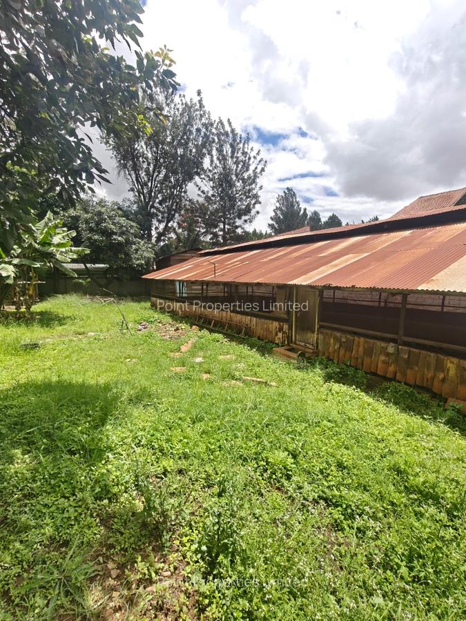 0.5 ac Land in Garden Estate - 6