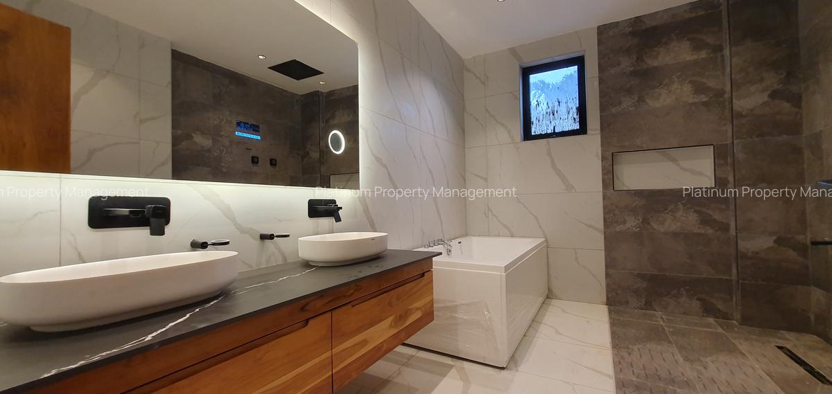 4 Bed Apartment with En Suite at Peponi Rd - 12