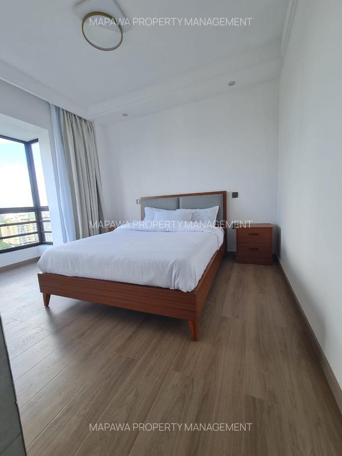 Serviced 3 Bed Apartment with En Suite in Riverside - 11