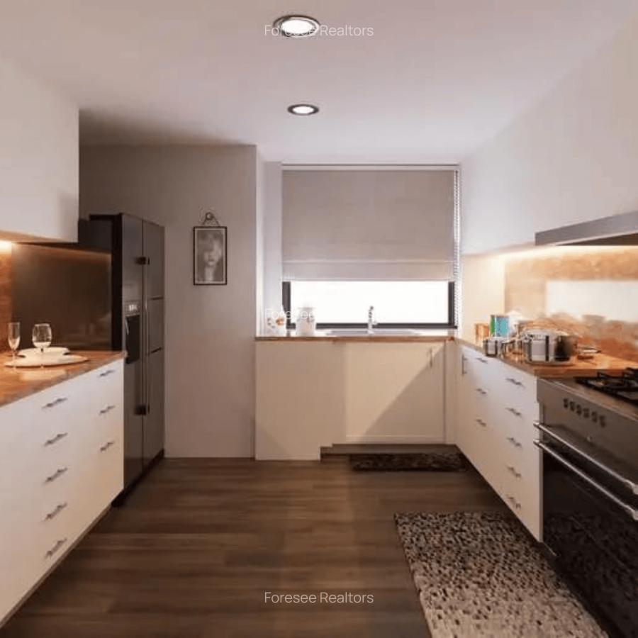 3 Bed Apartment with En Suite at Brookside Drive - 7