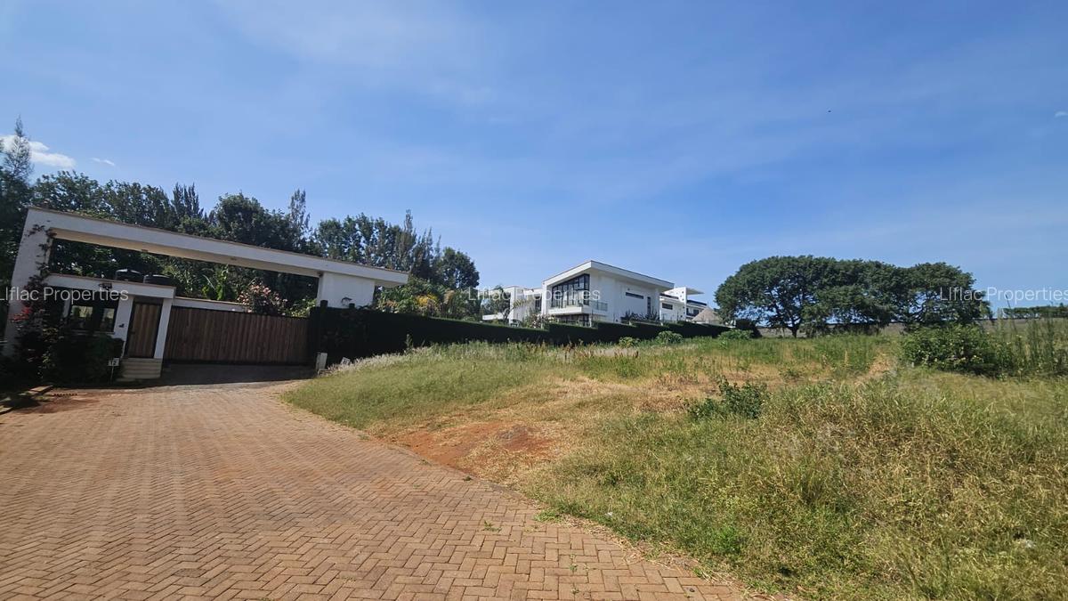 4,046 ft² Commercial Property with Parking in General Mathenge - 3