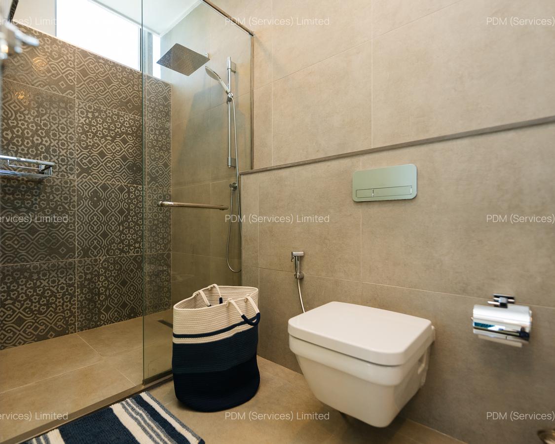 Furnished 2 Bed Apartment with En Suite in Westlands Area - 13