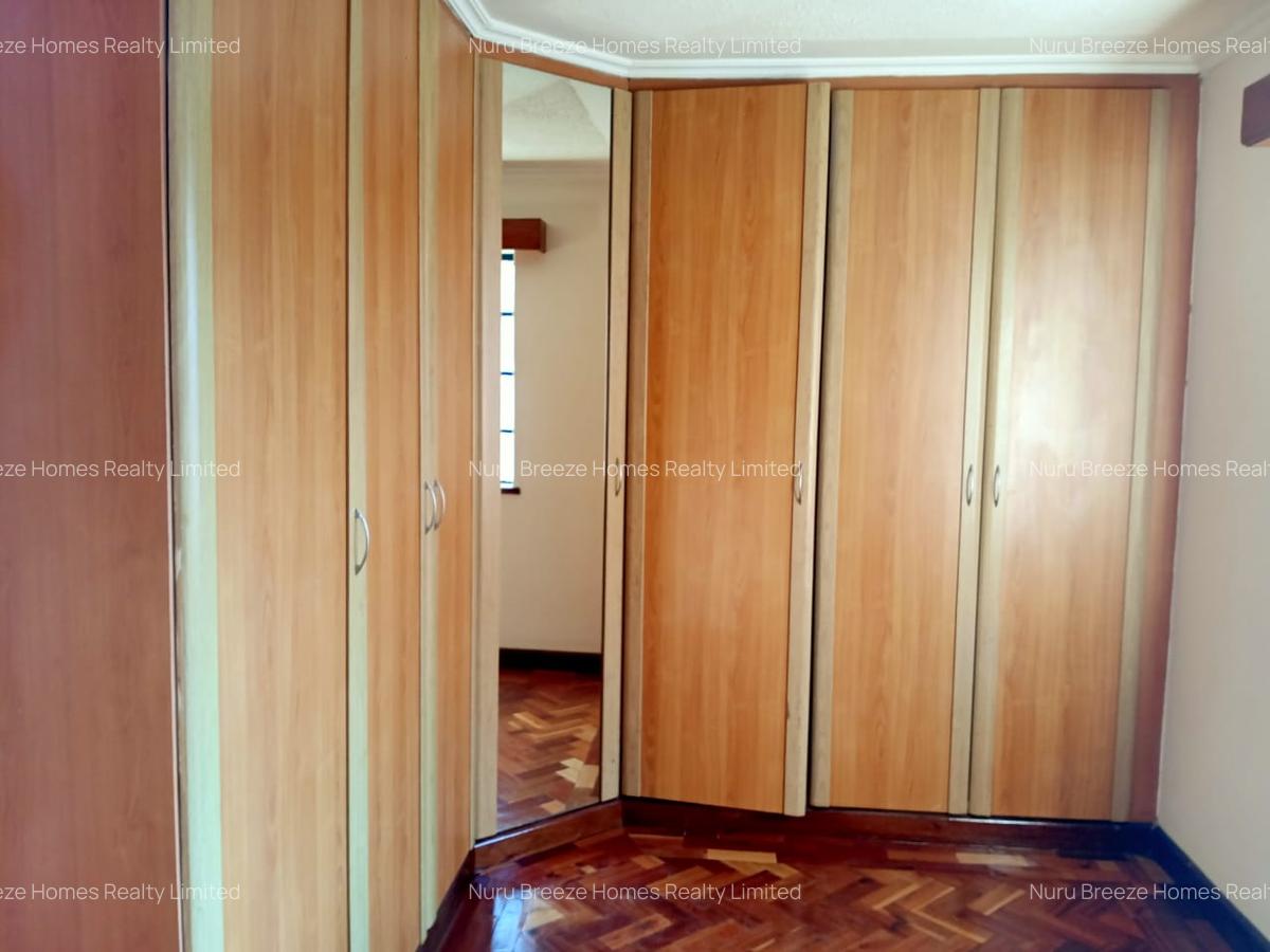 4 Bed Townhouse with En Suite in Spring Valley - 7