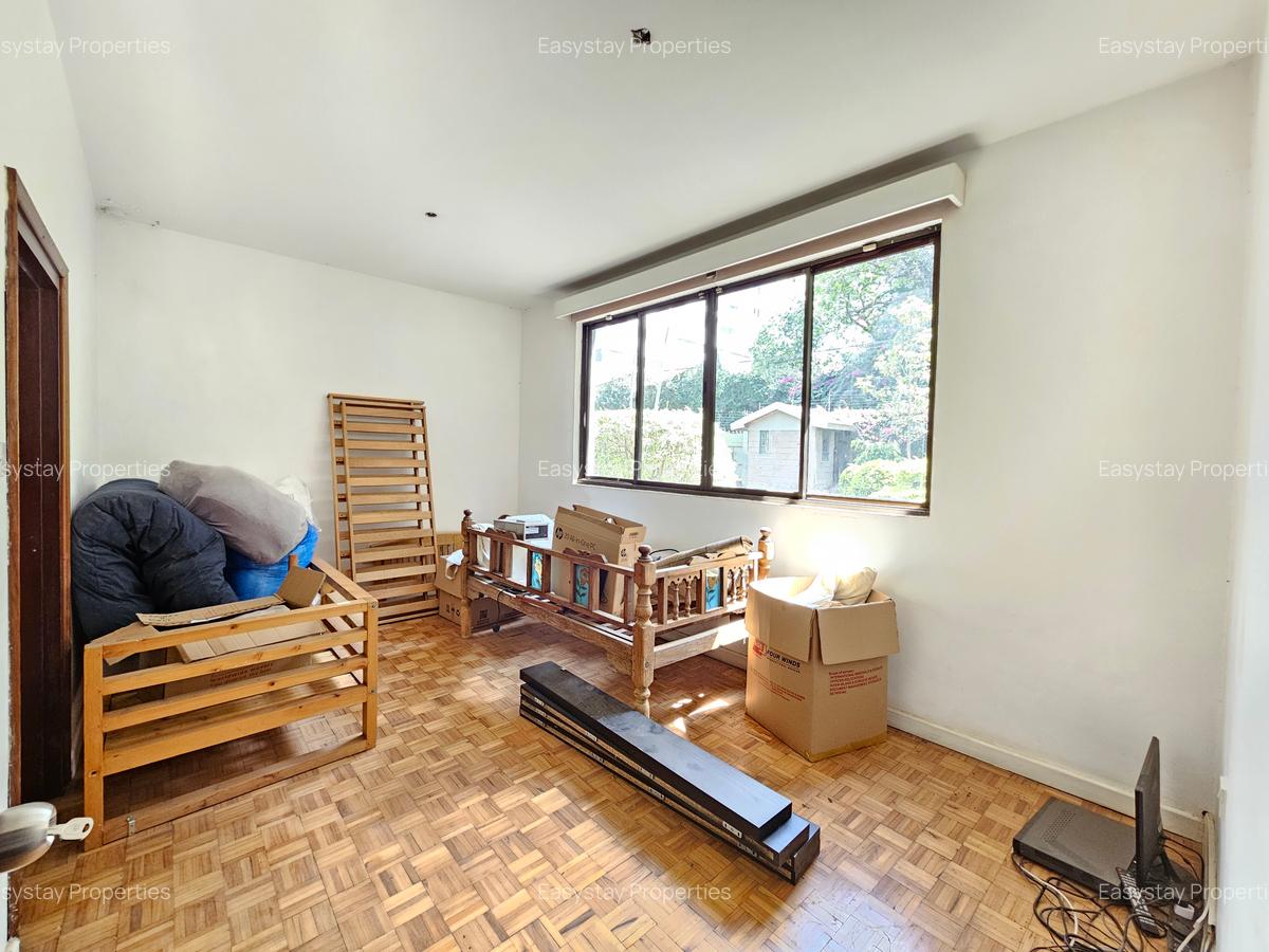 5 Bed House with En Suite in Kileleshwa - 7