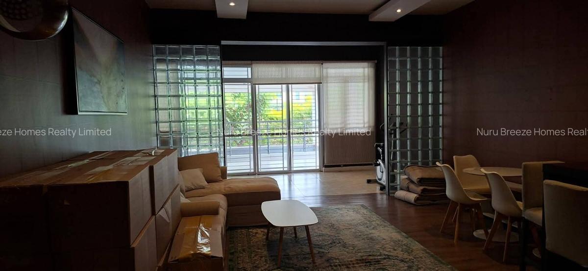 4 Bed Townhouse with En Suite in Spring Valley - 10