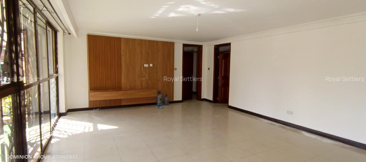 3 Bed Apartment with En Suite at Laikipia Road - 14