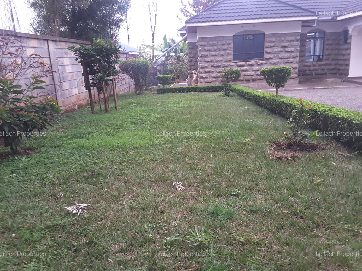 5 Bed House with En Suite in Ongata Rongai - 4