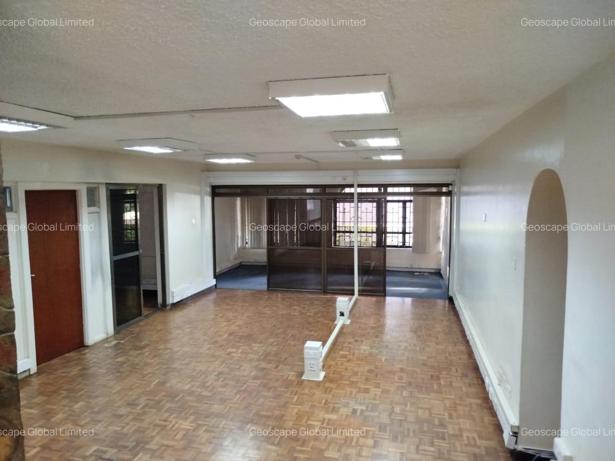 Office with Backup Generator in Gigiri - 9