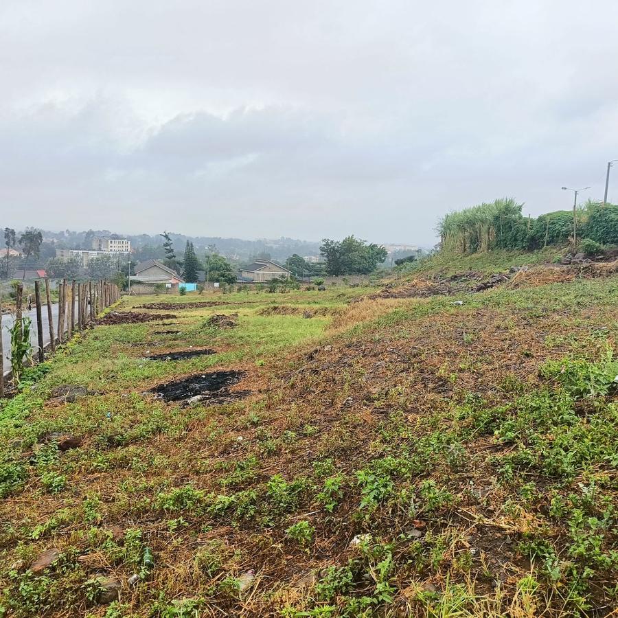 Commercial Land in Upper Hill - 7