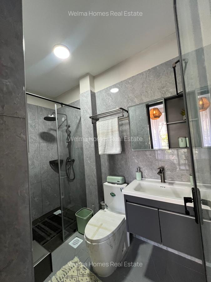 2 Bed Apartment with En Suite in Kilimani - 13