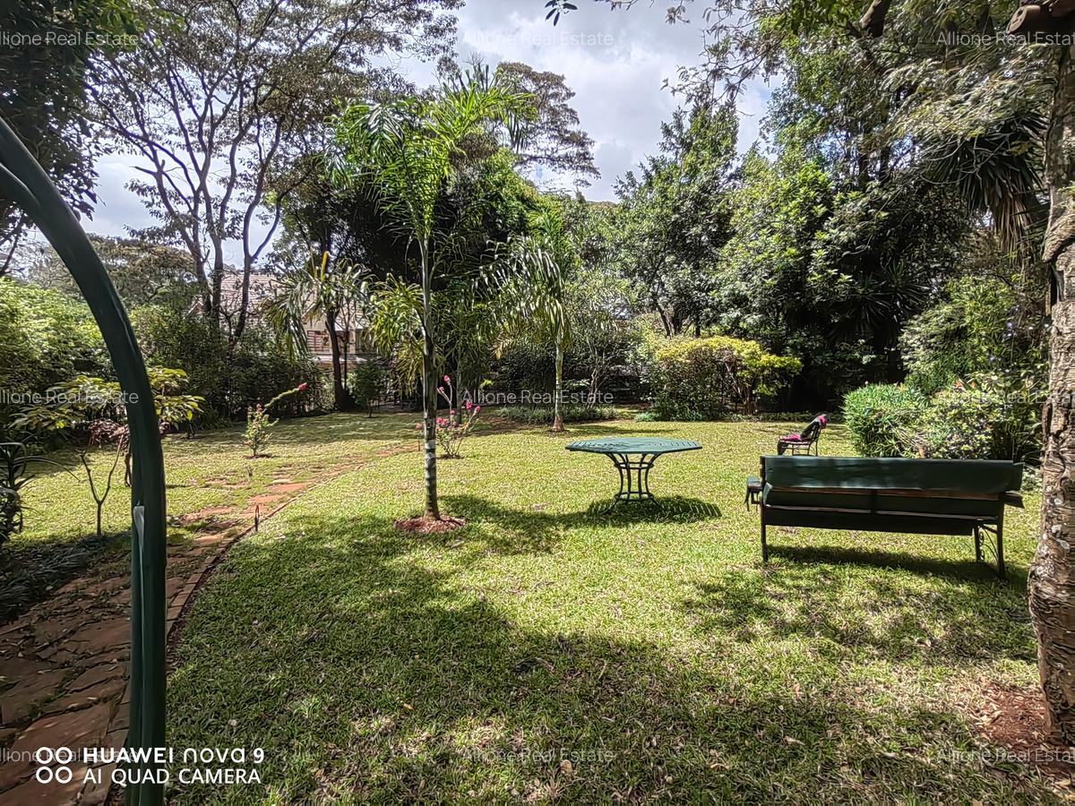 2 Bed Apartment with Borehole at Off Langata Road - 13
