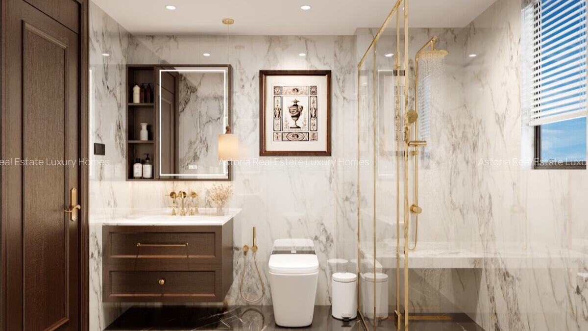 2 Bed Apartment with En Suite at 2026-399 - 8