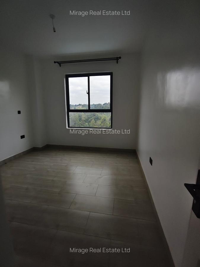 2 Bed Apartment with Swimming Pool in Kitisuru - 14