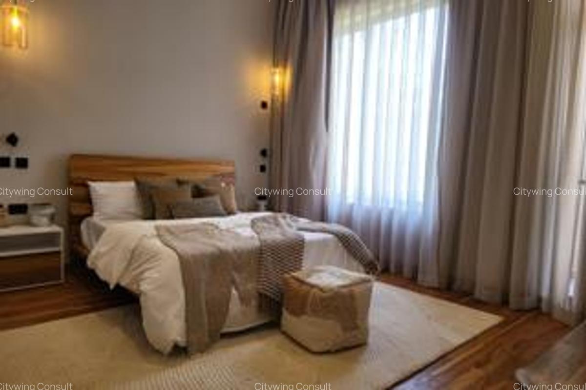 4 Bed Villa with En Suite at Loresho - 12