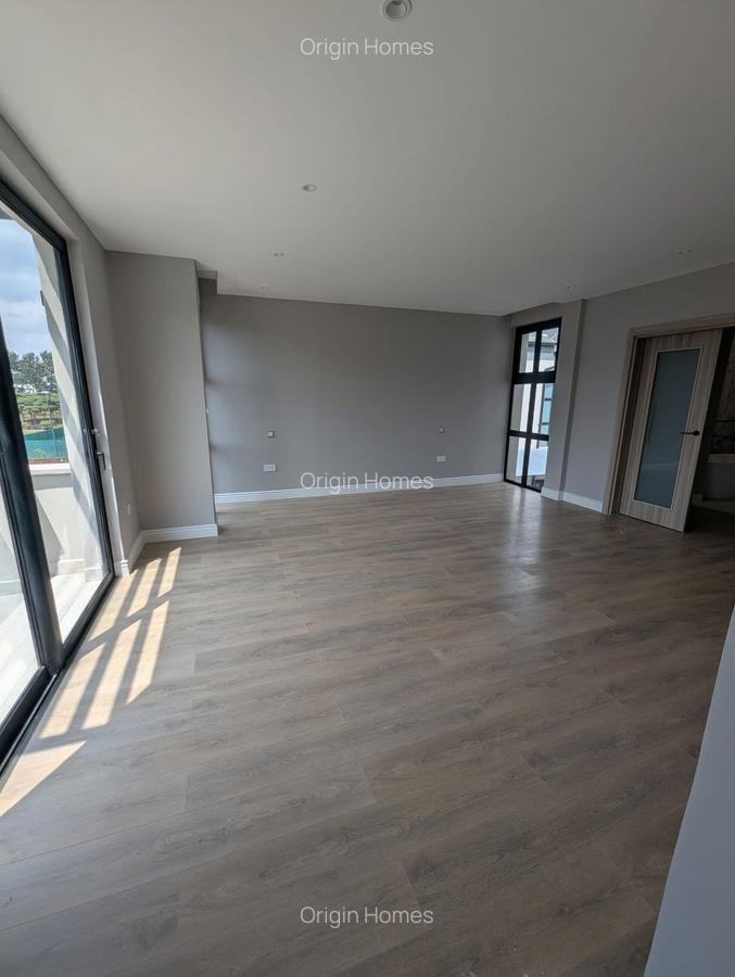 4 Bed Townhouse with En Suite at Runda - 8