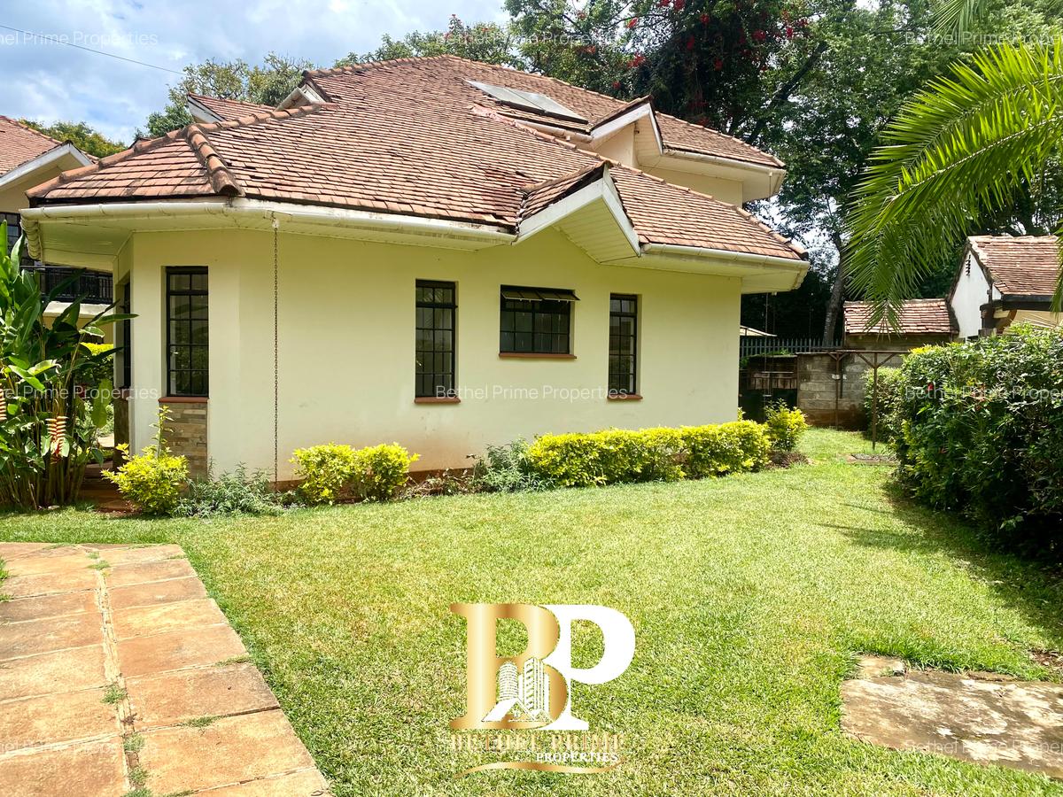 4 Bed Townhouse with En Suite in Spring Valley - 13