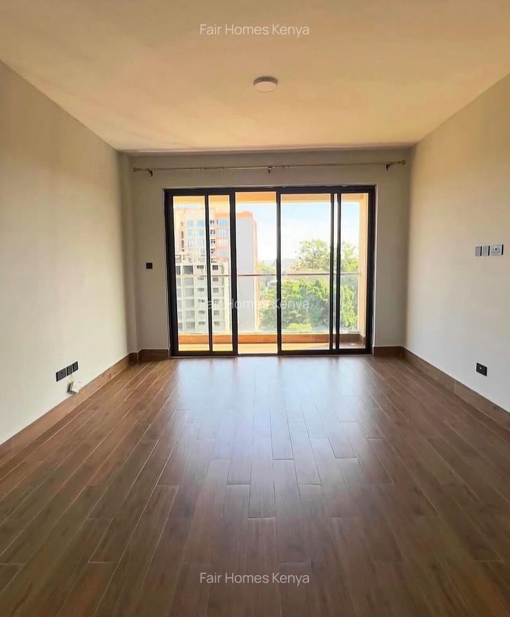2 Bed Apartment with En Suite at Mbaazi Avenue - 2