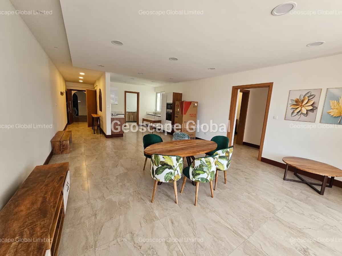 2 Bed Apartment with En Suite in Muthaiga - 2