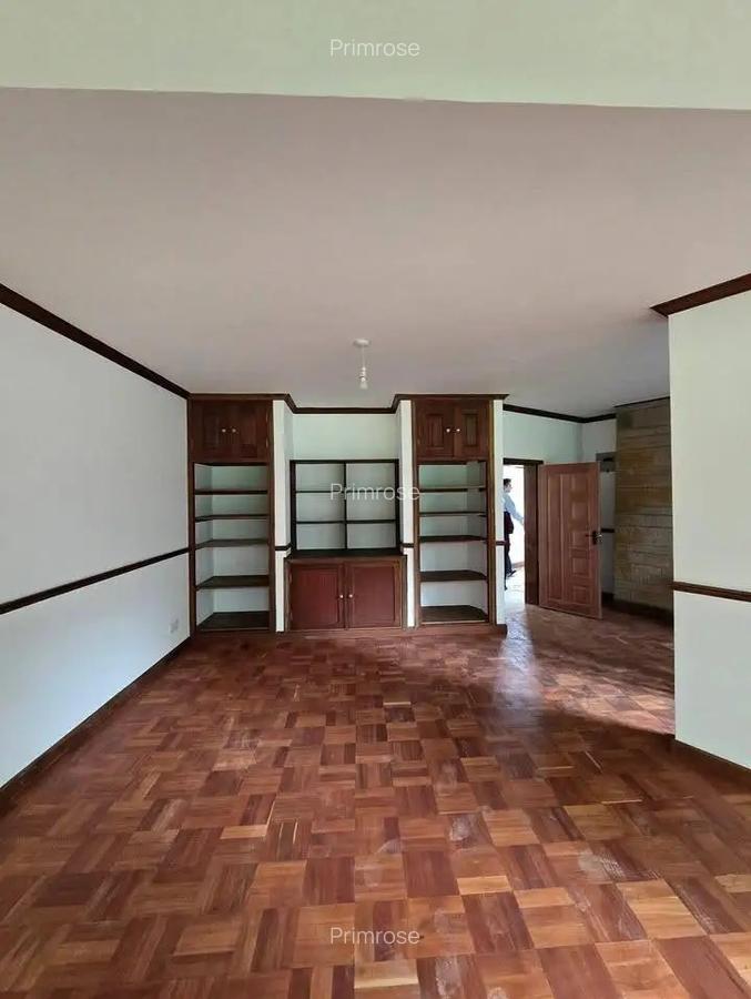 6 Bed House in Kitisuru - 5