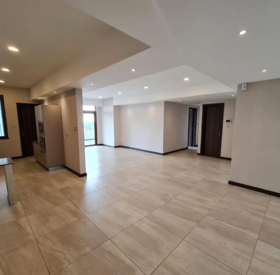 3 Bed Apartment with Swimming Pool in General Mathenge - 4