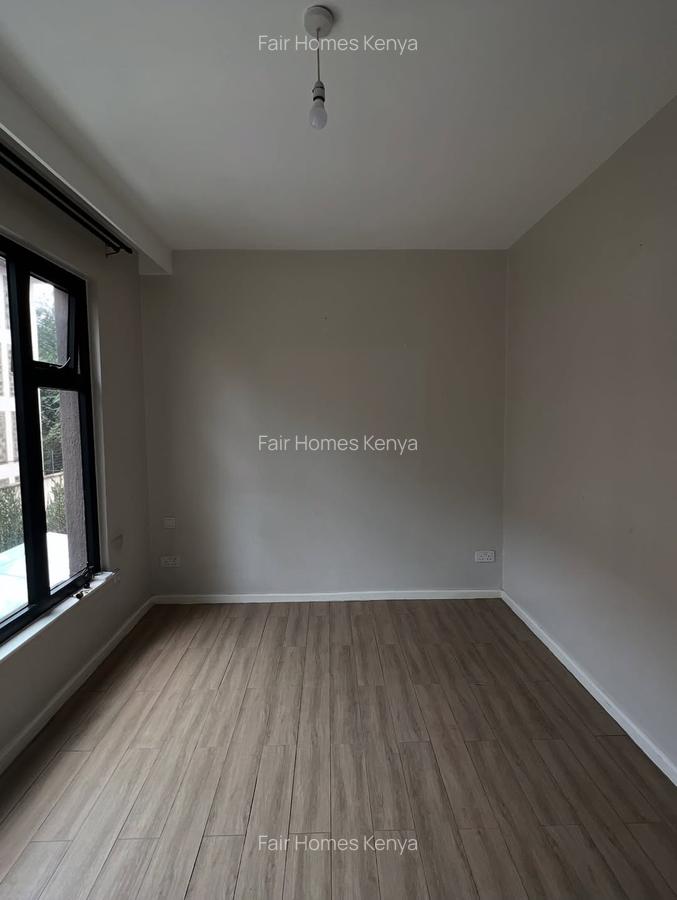 2 Bed Apartment with En Suite at Riara Road - 13