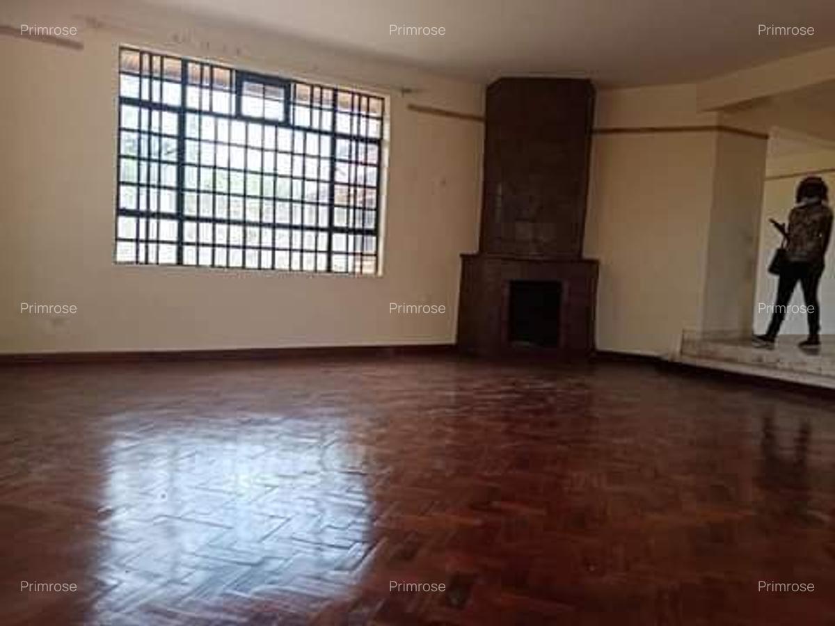 4 Bed House in Ongata Rongai - 4