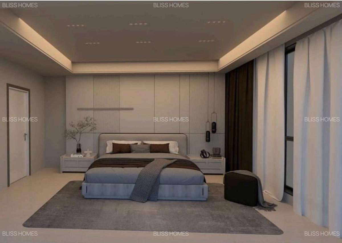 3 Bed Apartment with En Suite at Nyali Road - 10