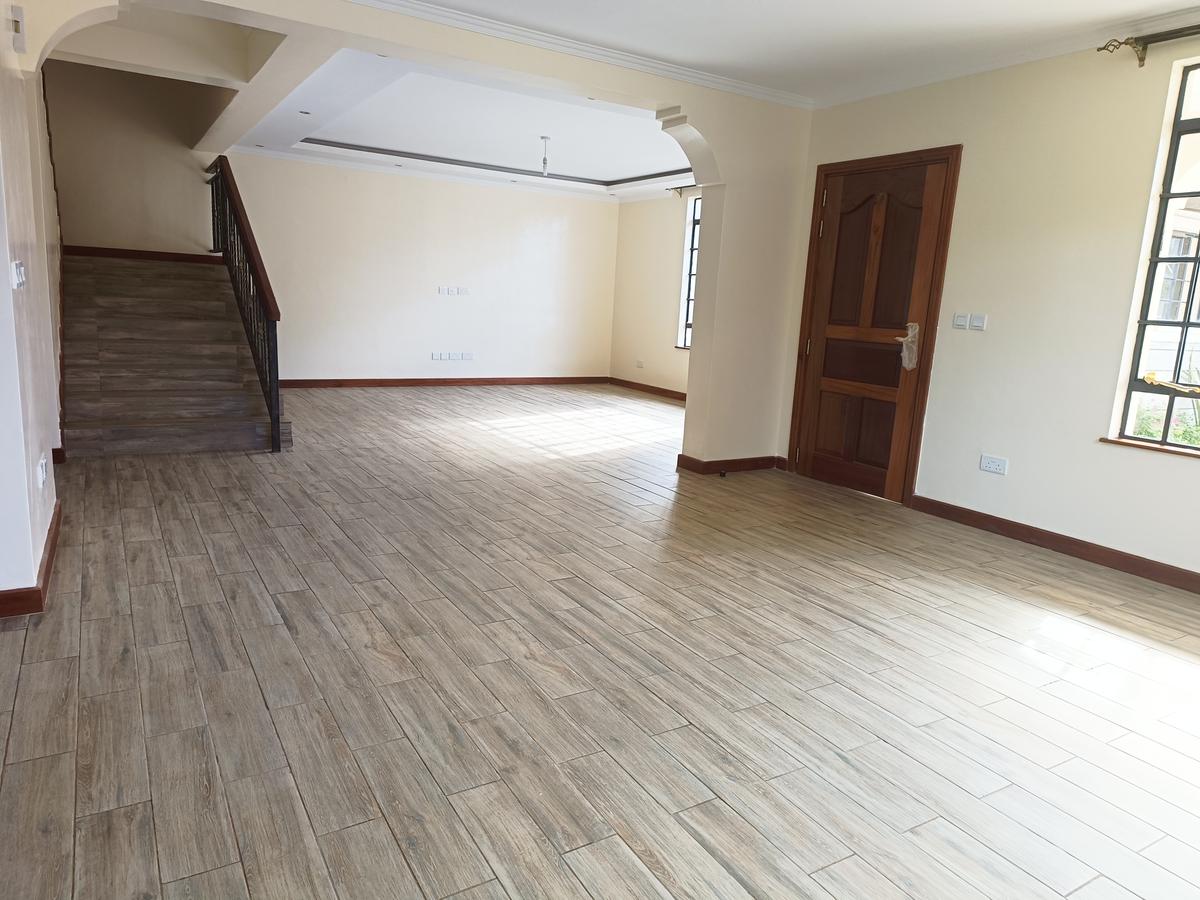 4 Bed House with En Suite in Ruiru - 2