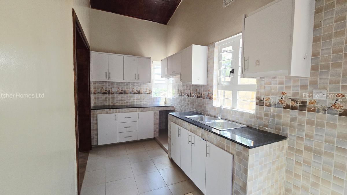2 Bed House with En Suite in Tigoni - 10