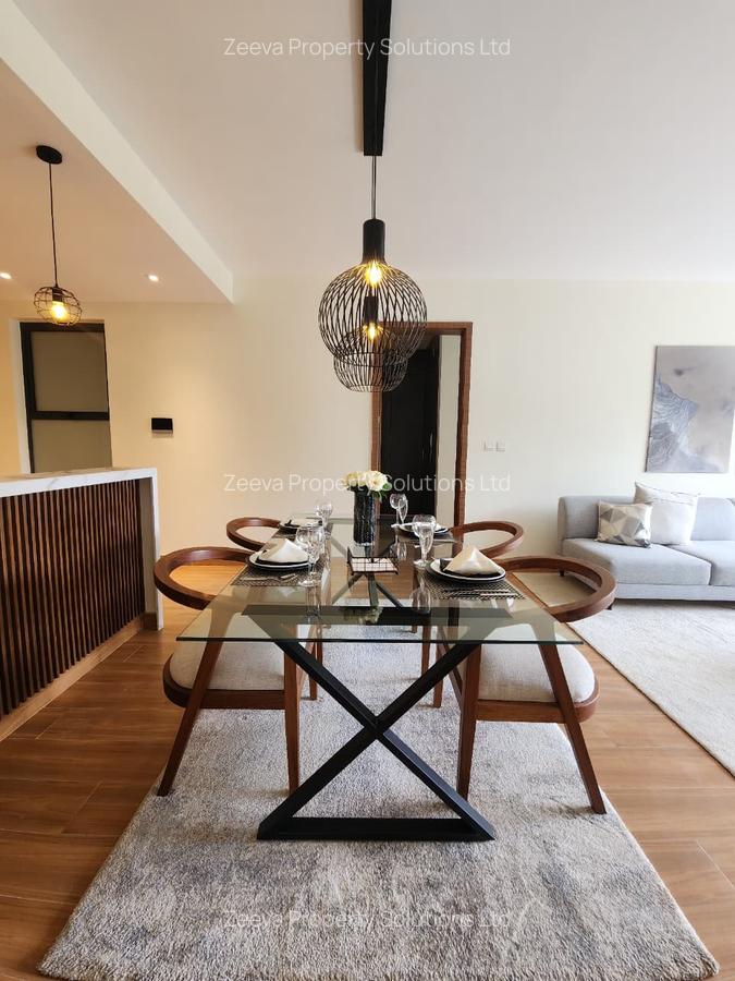 2 Bed Apartment with En Suite in Riverside - 4