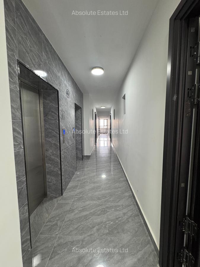 1 Bed Apartment with En Suite in Lavington - 13