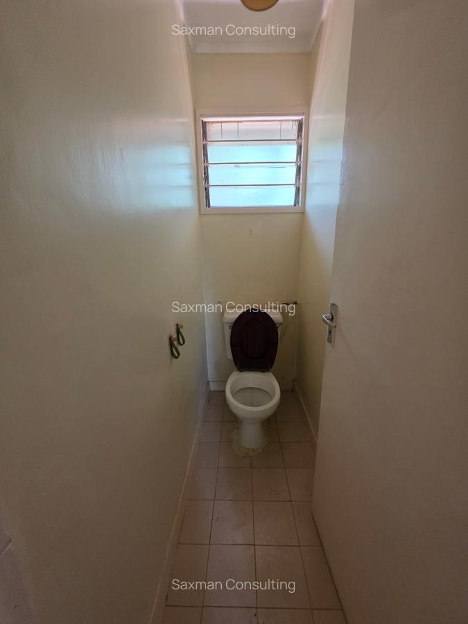 4 Bed House with Staff Quarters in Loresho - 16