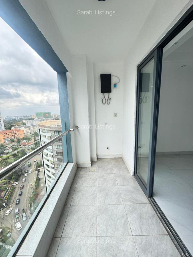 3 Bed Apartment with En Suite in Kileleshwa - 11