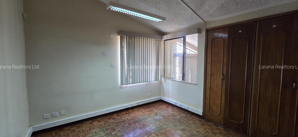 0.5 ac Commercial Property with Service Charge Included at United Nations Crescent - 11