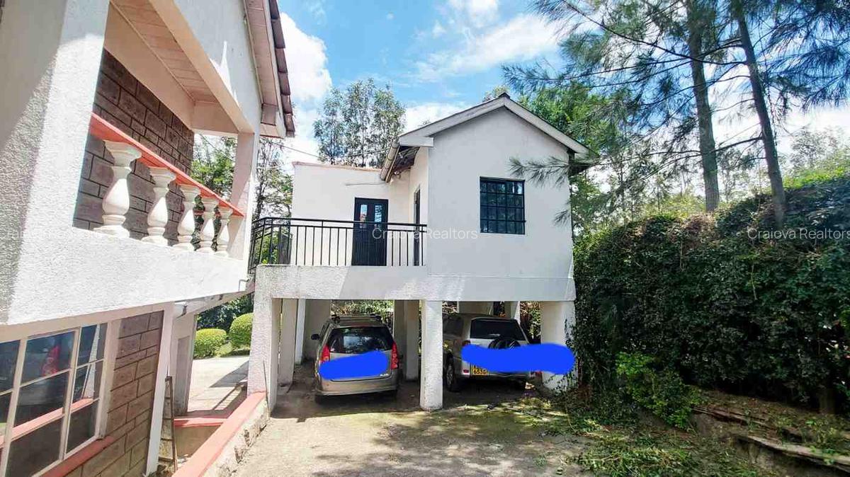 6 Bed Townhouse with En Suite at Rimpa - 4