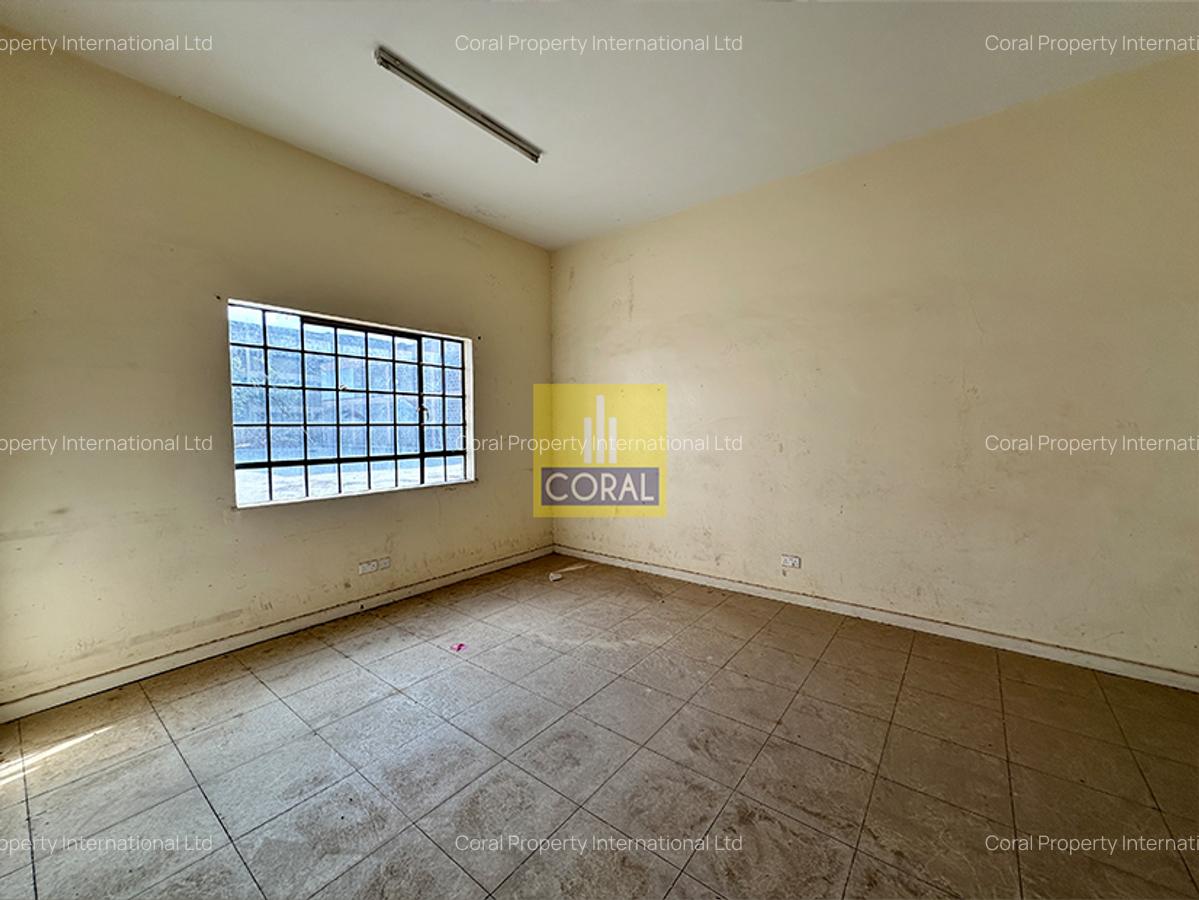 Warehouse in Syokimau - 11