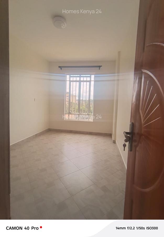 3 Bed Apartment at Zambezi - 10