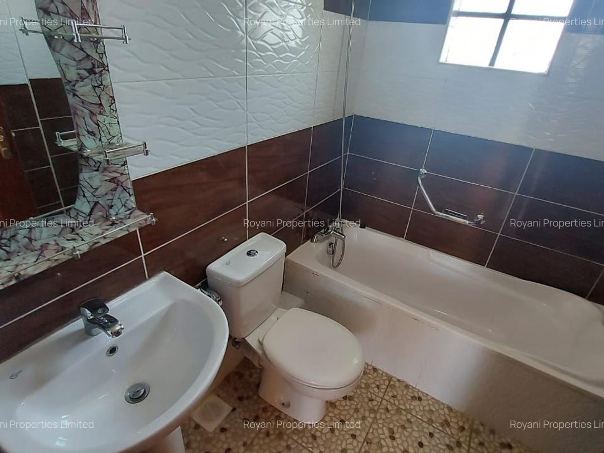 3 Bed House with En Suite at Fourways Junction Estate - 9