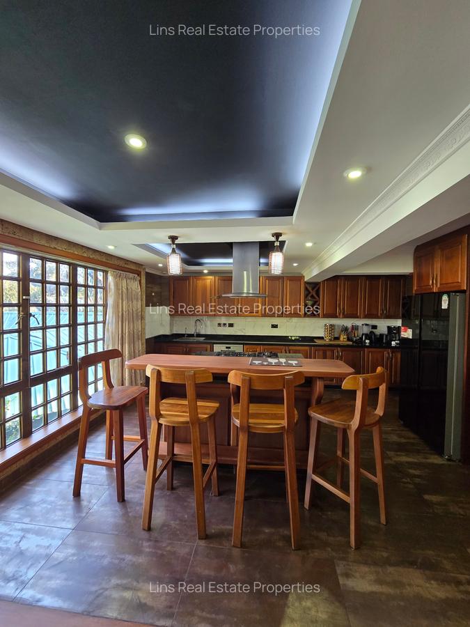 3 Bed House with En Suite in Nyari - 19