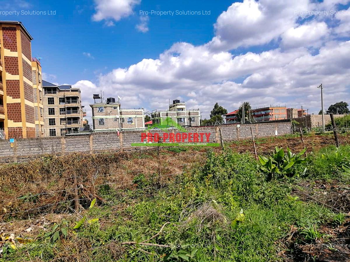 0.25 ac Commercial Land at Sigona - 15