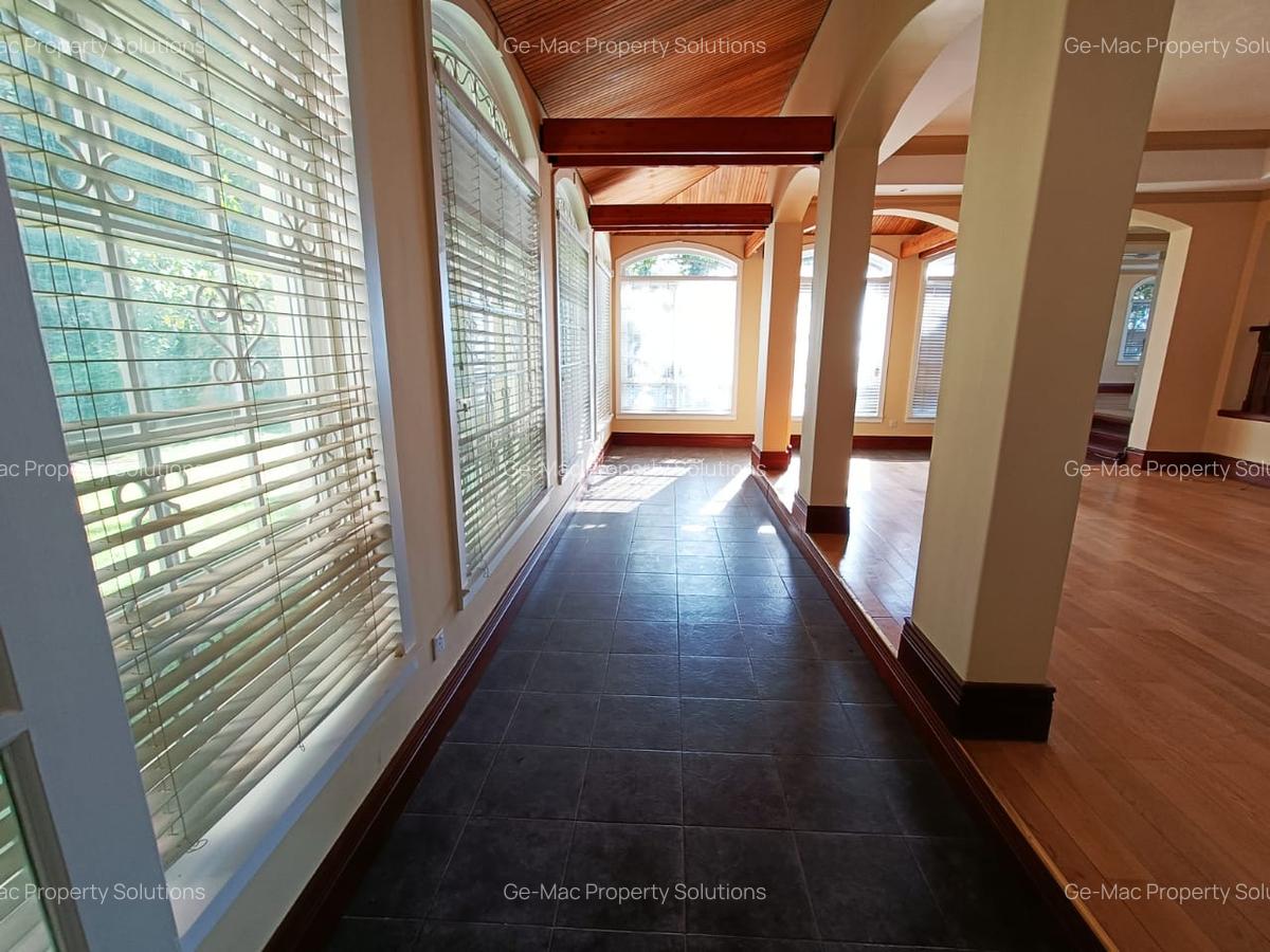 4 Bed House with En Suite in Kitisuru - 17