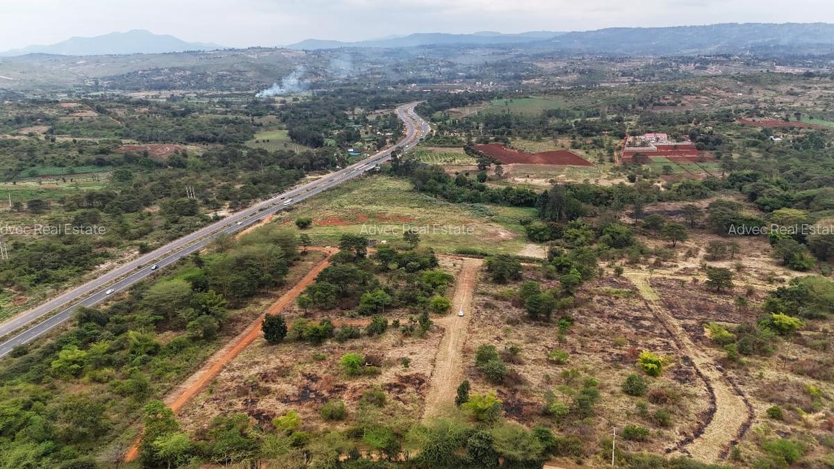 Residential Land at A - 4