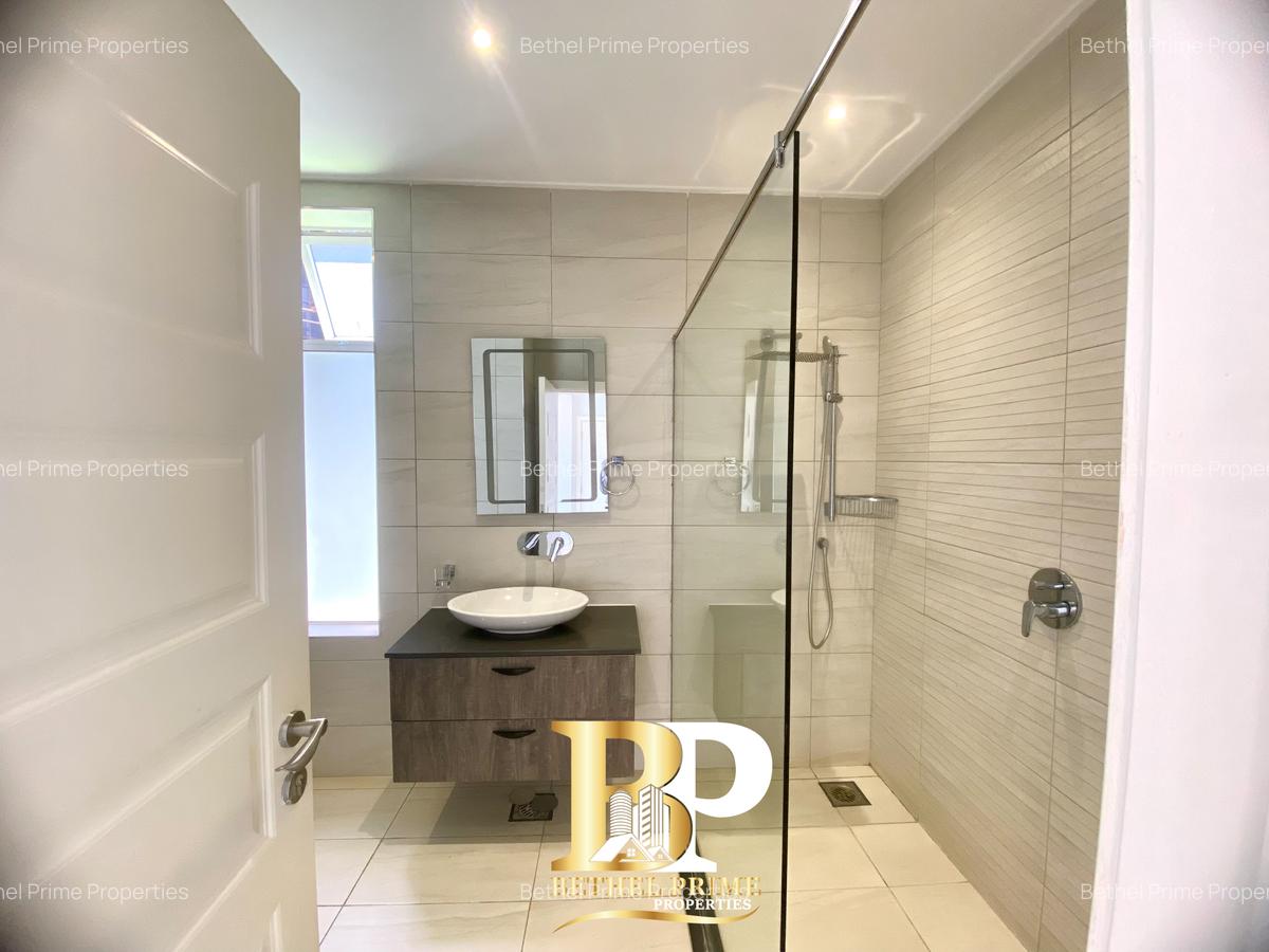 3 Bed Apartment with En Suite in Rhapta Road - 14