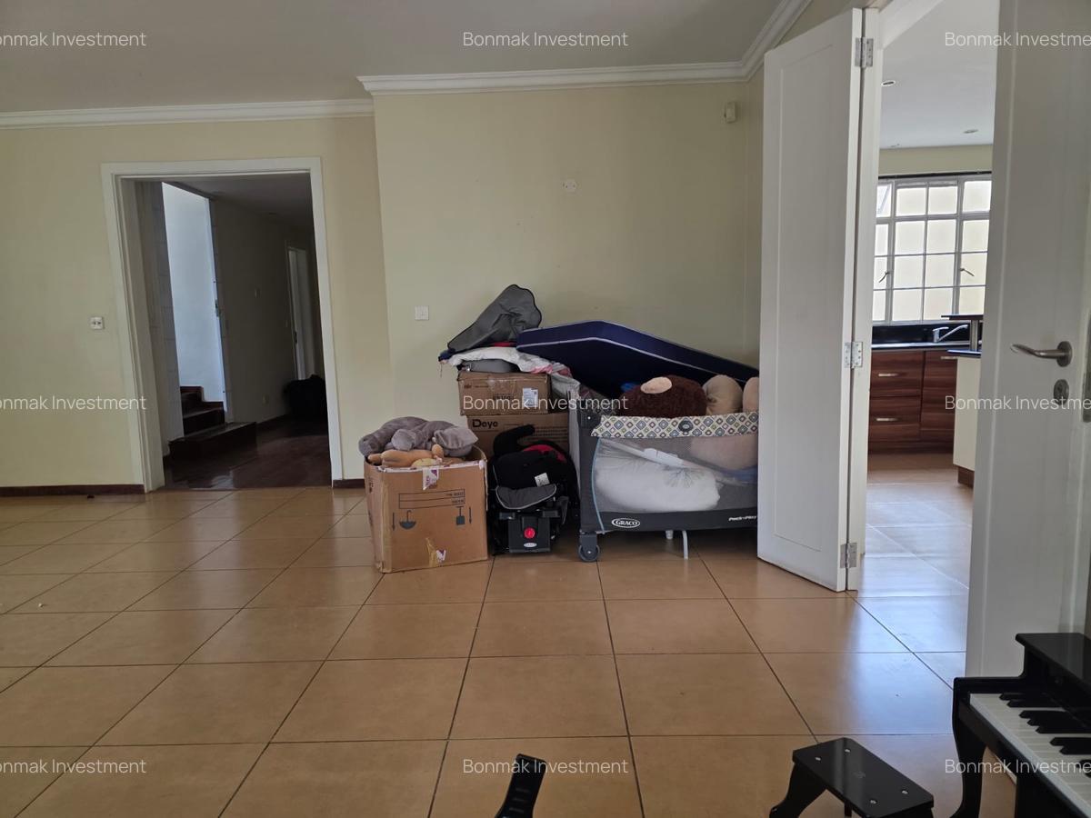 4 Bed Townhouse with En Suite at Shanzu Road. - 11
