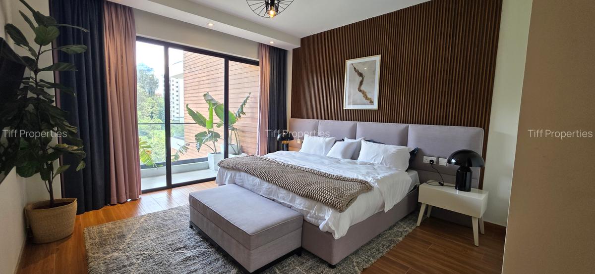 3 Bed Apartment in Riverside - 8