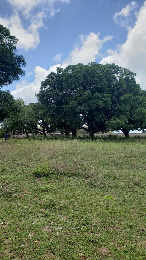 5 ac Land at Mavueni - 7