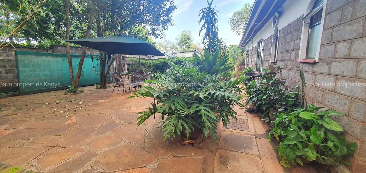 4 Bed House at Marula Lane - 7