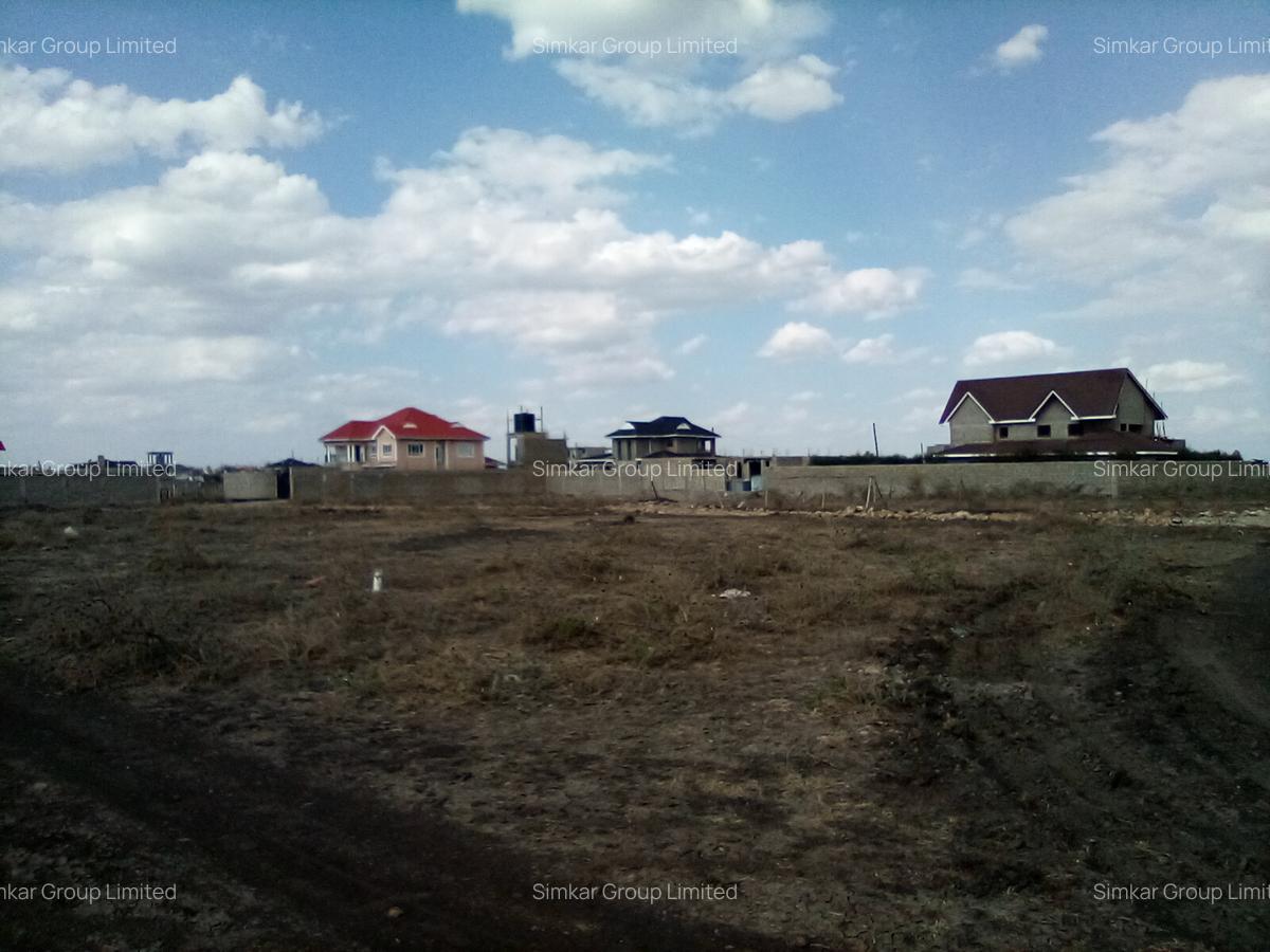 0.25 ac Land at Katani - 2